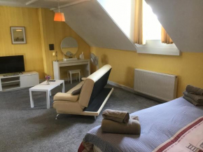 Гостиница Torwood House  Пензанс